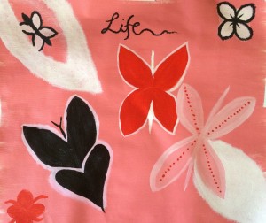 Butterfly life